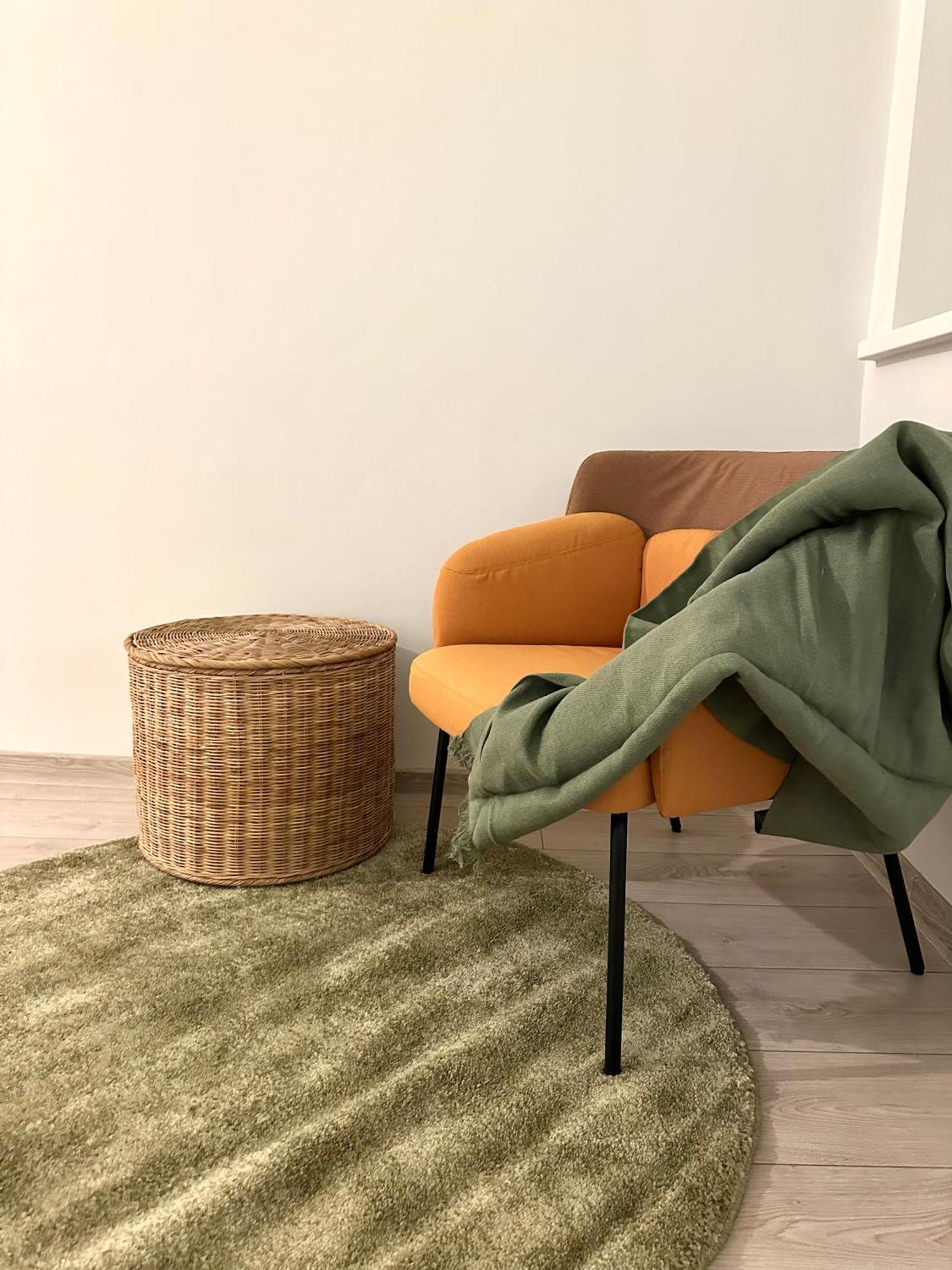 Homey Apartment