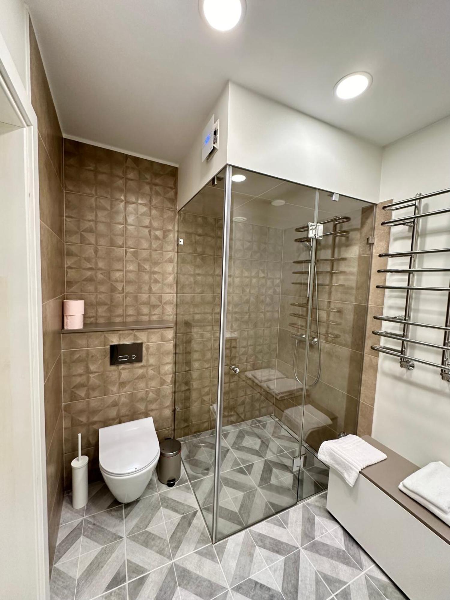 Homey Apartment *