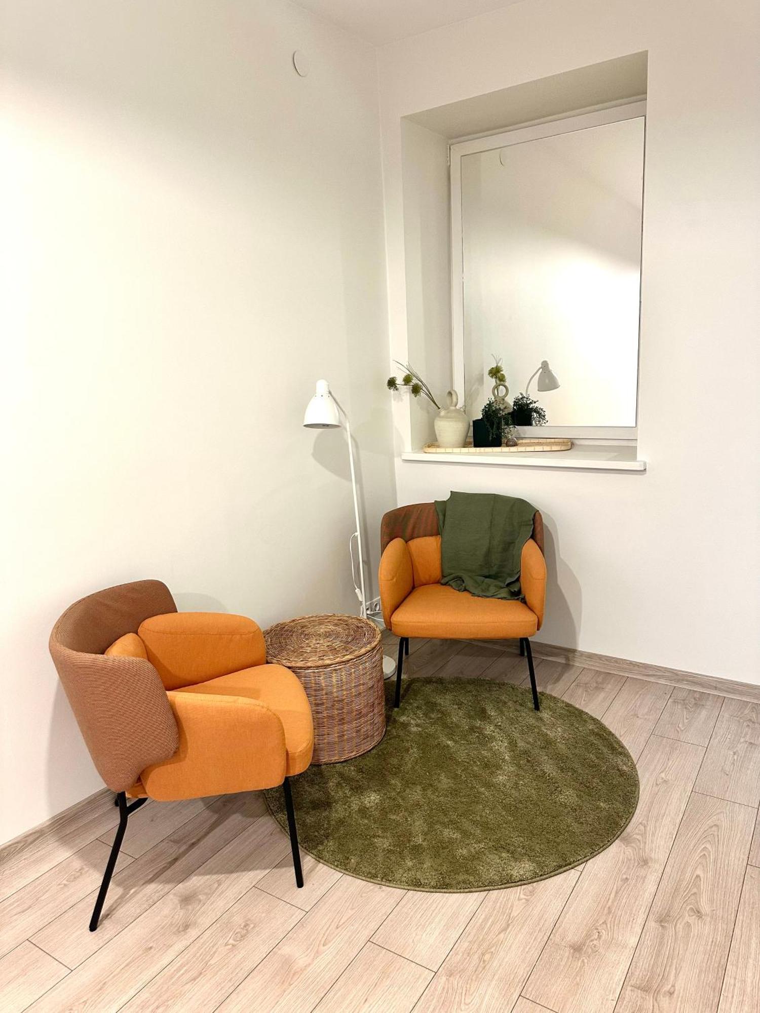 Homey Apartment Wilna