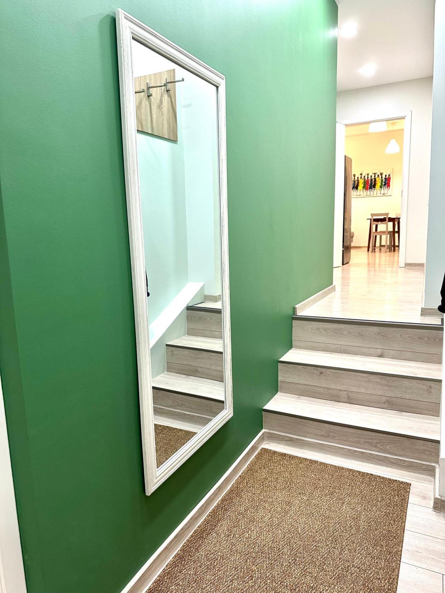 Homey Apartment Wilna