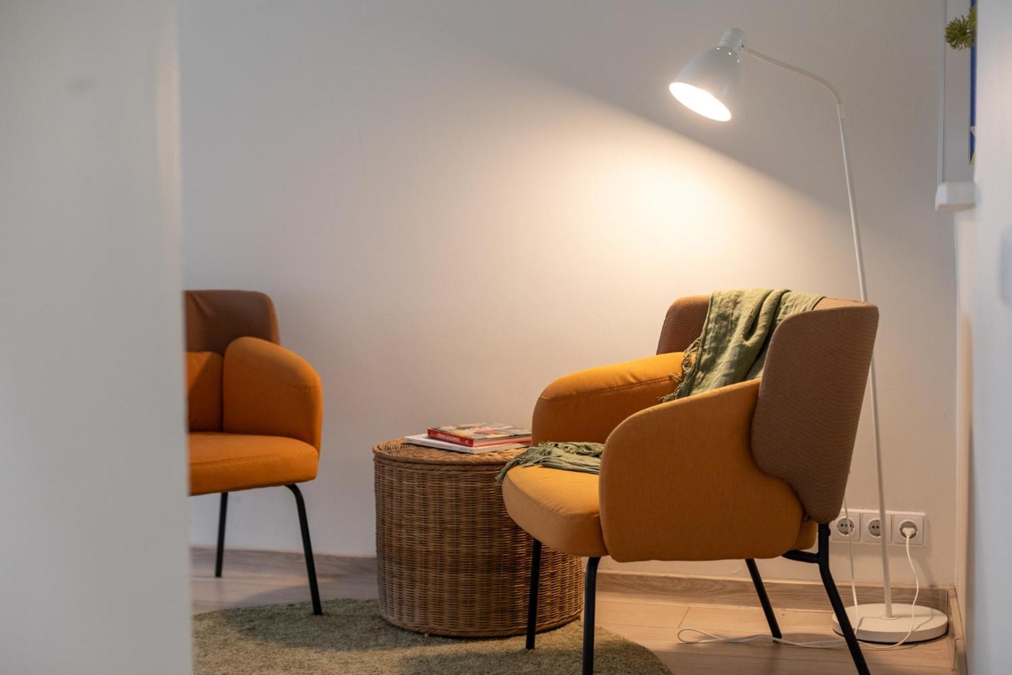 Lägenhet Homey Vilnius