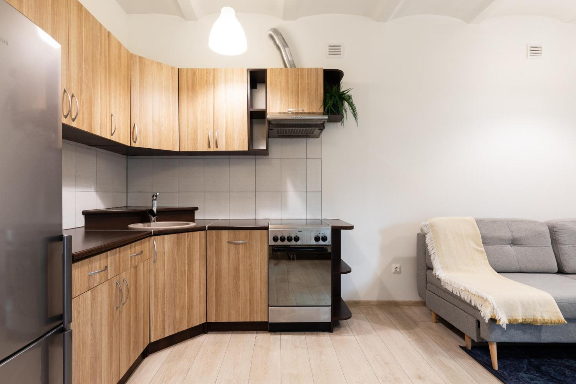 Homey * Vilnius
