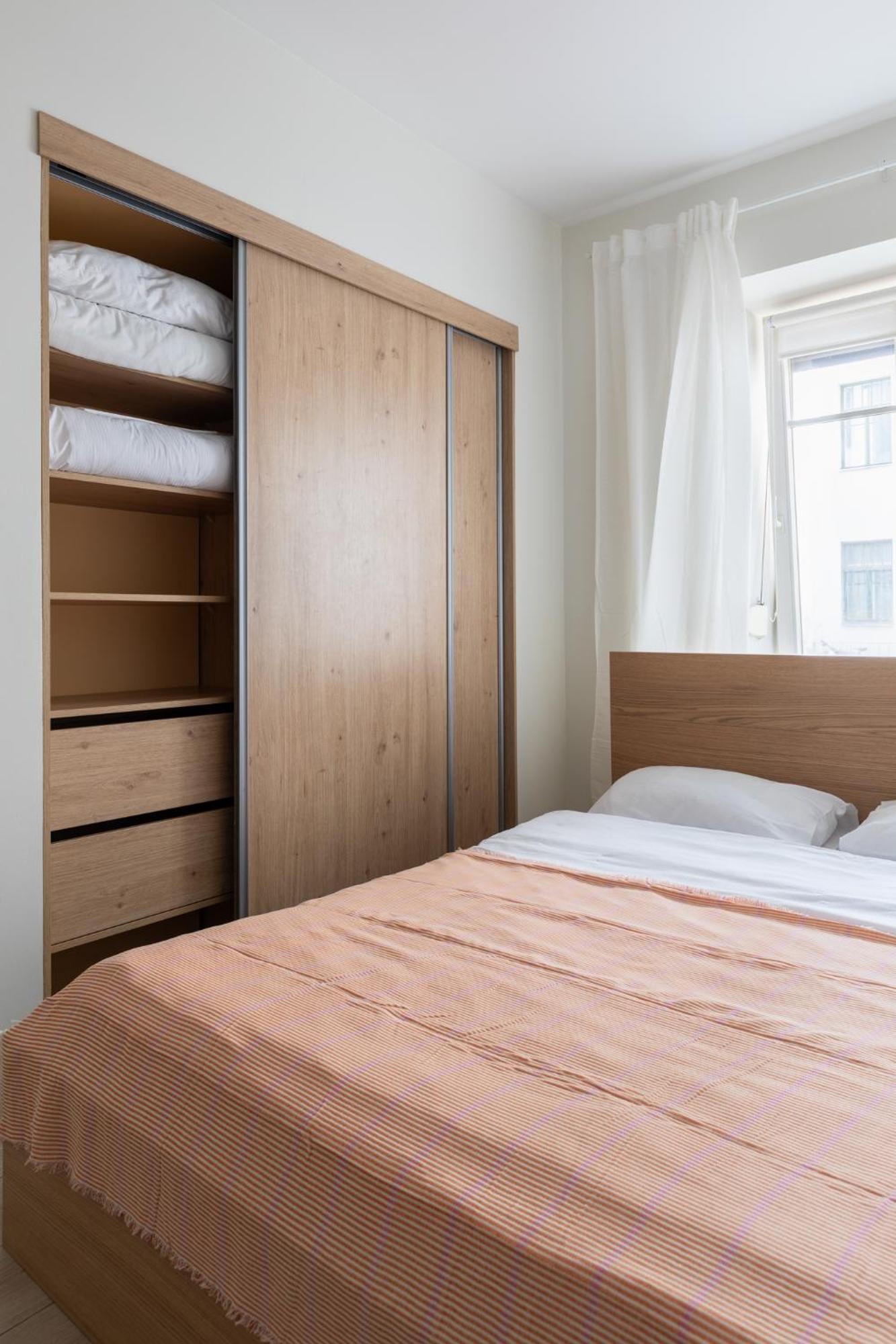 Homey Lägenhet Vilnius