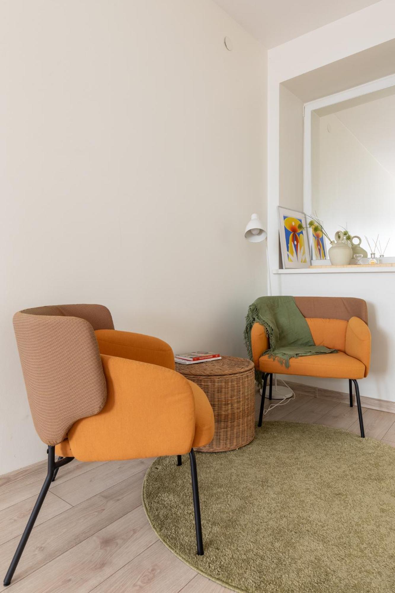 Homey * Vilnius