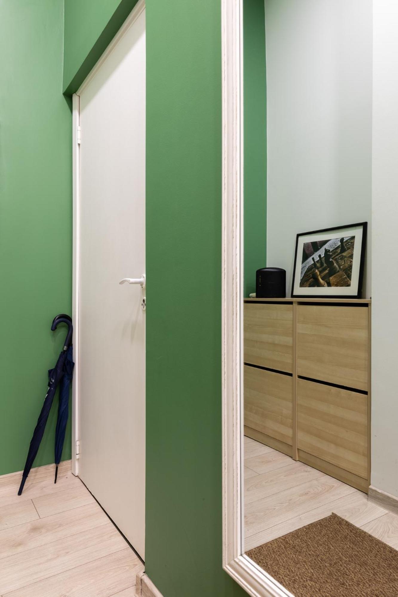 Homey Apartment *