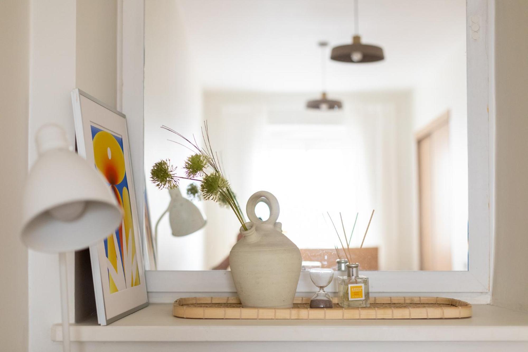 Homey Apartment Vilnius