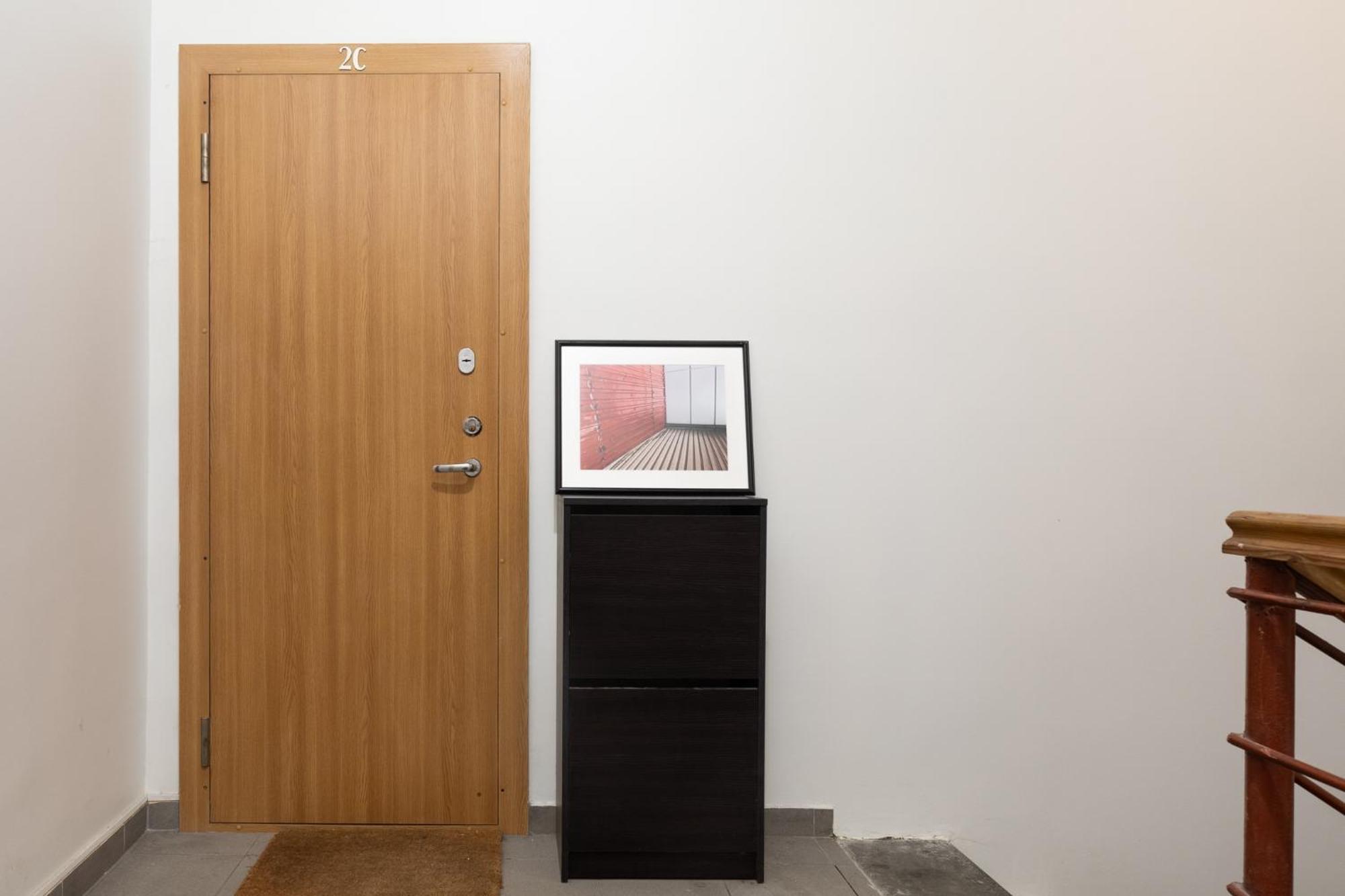 Homey Apartment *